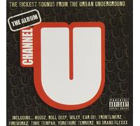 Various Artists - Channel U
