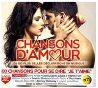 Various Artists - Chanons d'amour 2014 [Import]