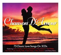 Various Artists - Chanson D'amour
