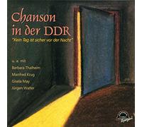 Various Artists - Chanson Der Ddr
