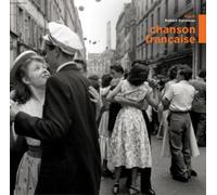 Various – Chanson française – Vinyle – Mielsch