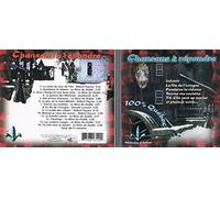 Various Artists - Chansons Arepondre 100%