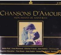 Various Artists - Chansons D'amour