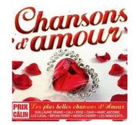 Various Artists - Chansons Damour