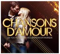 Various Artists - Chansons d'amour 2013 [Import]