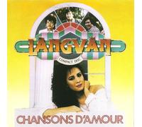 Various Artists - Chansons d'amour [Import]
