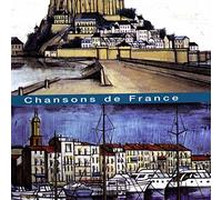 Various Artists - Chansons de France [Import]