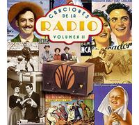 Various Artists - Chansons de la radio, vol. 2