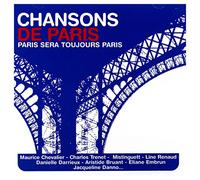 Various Artists - Chansons De Paris:. [Import]