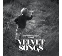 Various Artists - Chansons de velours