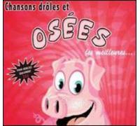 Various Artists - Chansons Droles Et Osees/Various [Import]