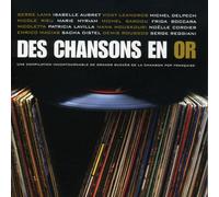 Various Artists - Chansons en Or [Import]