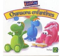Various Artists - Chansons Enfantines/Various [Import]