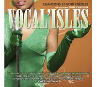 Chansons et Voix Créoles