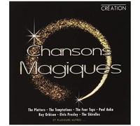 Various Artists - Chansons Magiques / Various [Compact Discs] Canada - Import