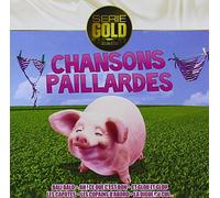 Various Artists - Chansons Paillardes [Import]