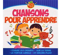 Various Artists - Chansons pour Apprendre/Various