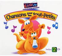Various Artists - Chansons pour Les Tout-Petits/Various [Import]
