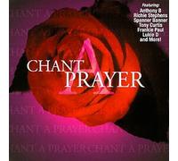 Various Artists - Chant a Prayer