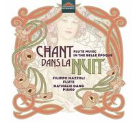 Various Artists - Chant Dans La Nuit [Compact Discs]