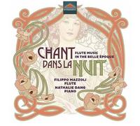 Various Artists - Chant Dans La Nuit [Compact Discs]