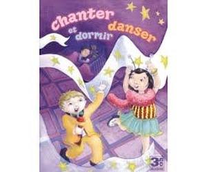 Various Artists - Chanter Danser Et Dormir