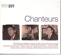 Various Artists - Chanteurs [Import]