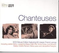 Various Artists - Chanteuses [Import]