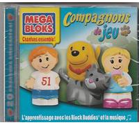 Various Artists - Chantons Ensemble Compagnons De Jeu