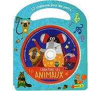 Various Artists - Chantons Les Animaux/Various [Import]