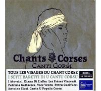 Various Artists - Chants Corses Canti Corsi [Import]