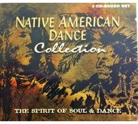Various Artists - Chants Dances & Legends: Native American