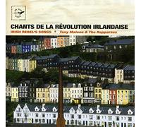 Various Artists - Chants De La Revolution. [Import]