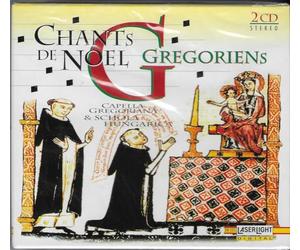 Various Artists - Chants De Noel Gregoriens [Import]
