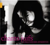 Various Artists - Chants Juifs