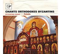 Various Artists - Chants Orthodoxes..