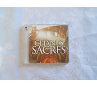 Various Artists - Chants Sacres [Import]