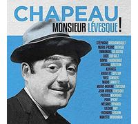 Various Artists - Chapeau Monsieur Levesque/Various [Import]