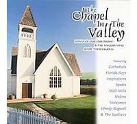 Various Artists - Chapel in The Valley