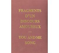Various Artists - Chapter 4 You & Me Song/Various