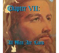 Various Artists – Chapter VII: All Men Are Liars – Vinyle – Import – Sony Music