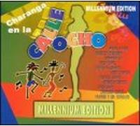 Various Artists - Charanga en la Calle Ocho: Millennium Edition