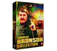 Various Artists - Charles Bronson Collection