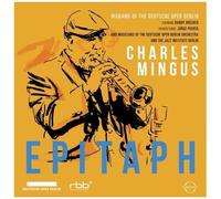 Various Artists - Charles Mingus: Epitaph / Various [Compact Discs] Spain - Import