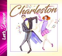 Various Artists – Charleston – CD – Import – Zyx Music