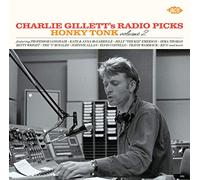 Various Artists - Charlie Gilett's Radio. [Import]