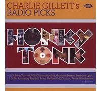 Various Artists - Charlie Gillett's Radio. [Import]