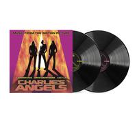 Artistes variés – Charlie's Angels (Music from the Motion Picture) – Vinyle – CMG