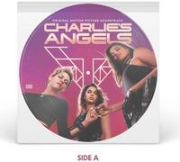 Various Artists - Charlie?S Angels (Original Motion Picture Soundtrack) [Vinyl Lp] Picture Disc