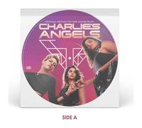Various Artists - Charlie?S Angels (Original Motion Picture Soundtrack) [Vinyl Lp] Picture Disc